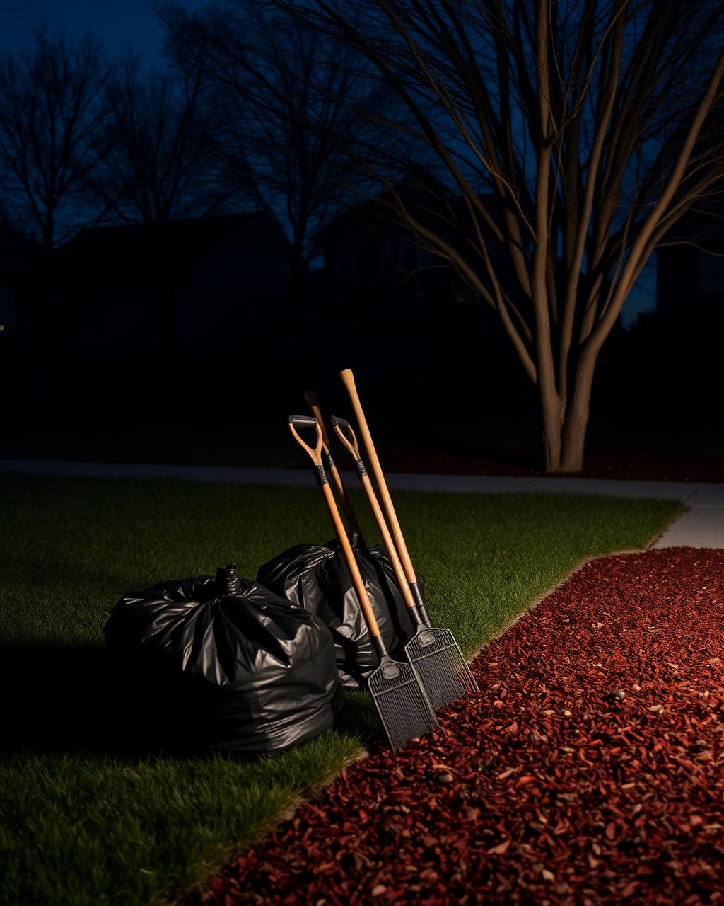 Full Property Cleanup